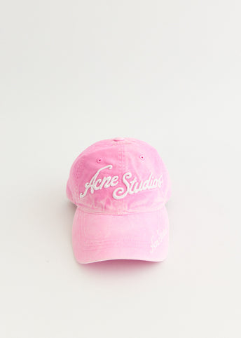 Logo Hat