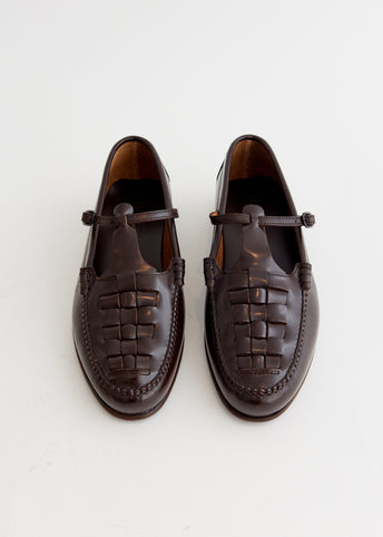 Maqueda Loafers