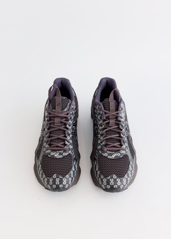 US7-S Gel-Kinetic Fluent 'Obsidian Grey' Sneakers