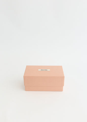 0MU A52S Sunglasses