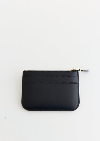 SA8100BB Big Bow Wallet