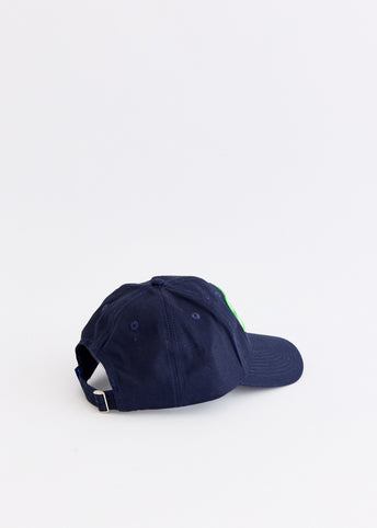 Leisure Cap