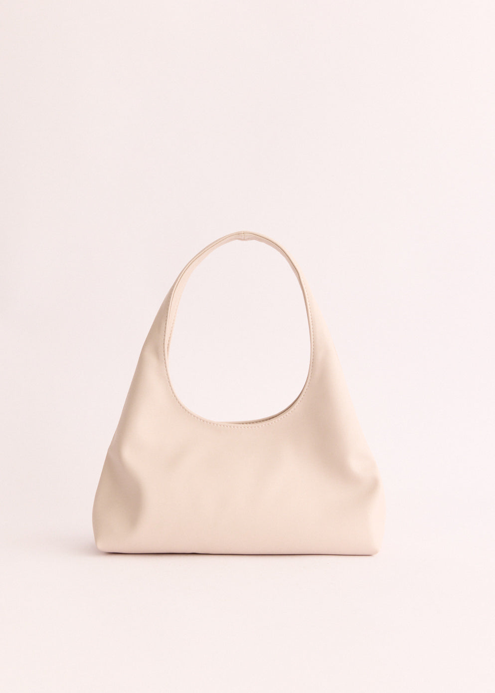 Baby Ninon Shoulder Bag