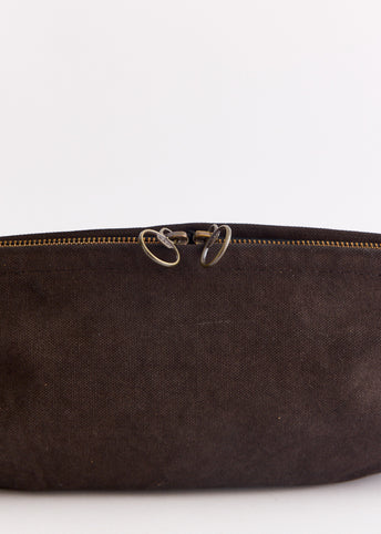 #6 Canvas More-Little Snufkin Bag