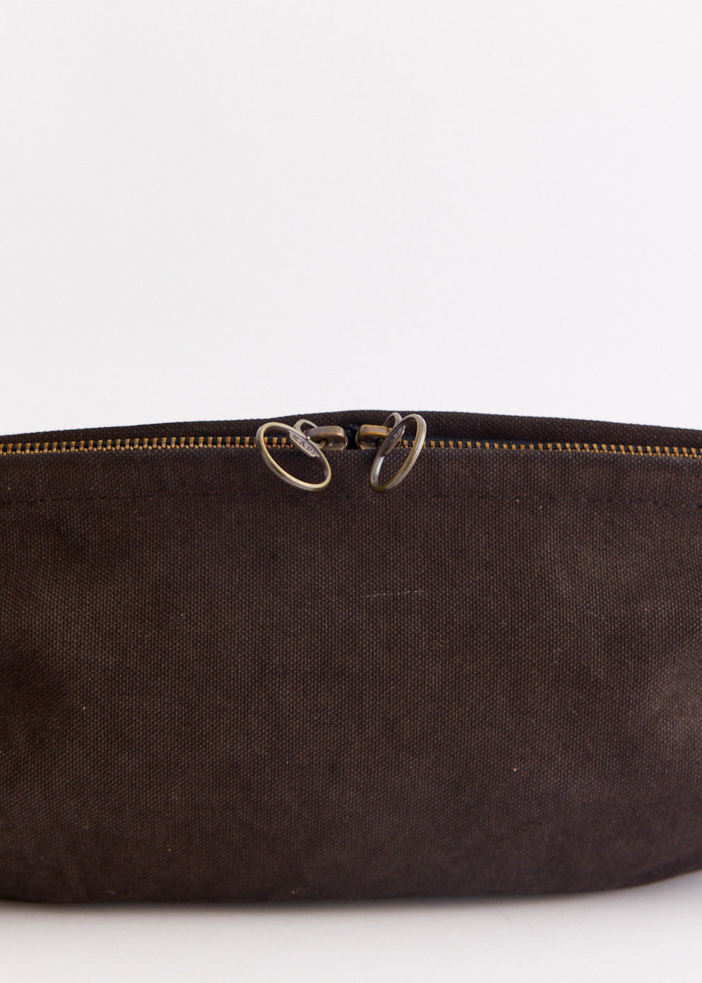 #6 Canvas More-Little Snufkin Bag