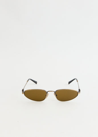 0MU A52S Sunglasses