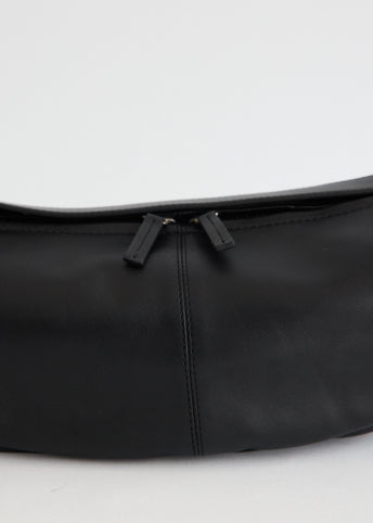 Adjustable Slim Crescent Bag