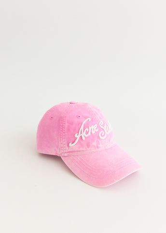 Logo Hat