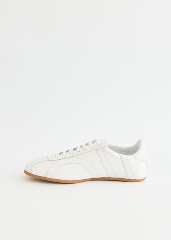 Canvas Sneakers