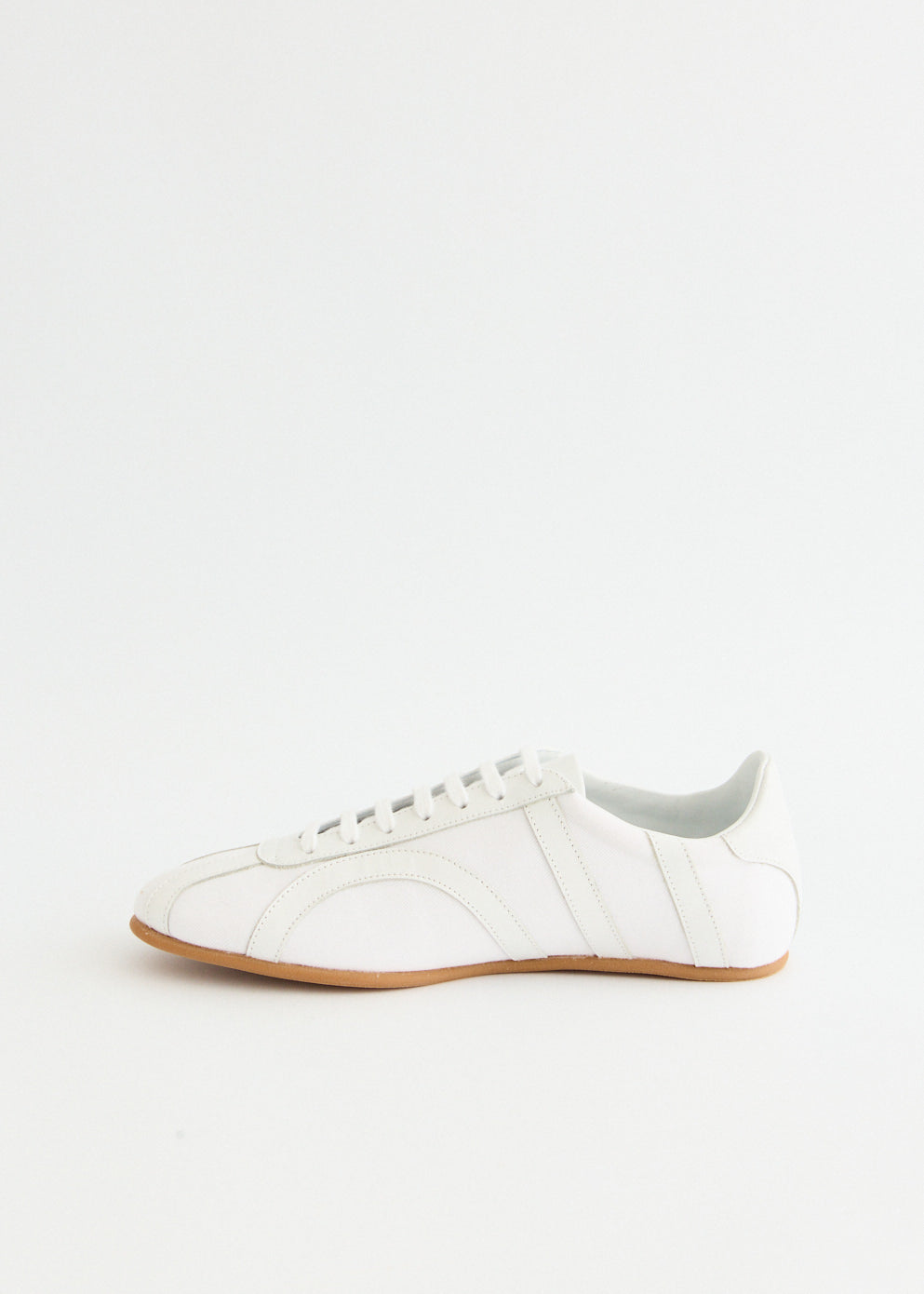 Canvas Sneakers