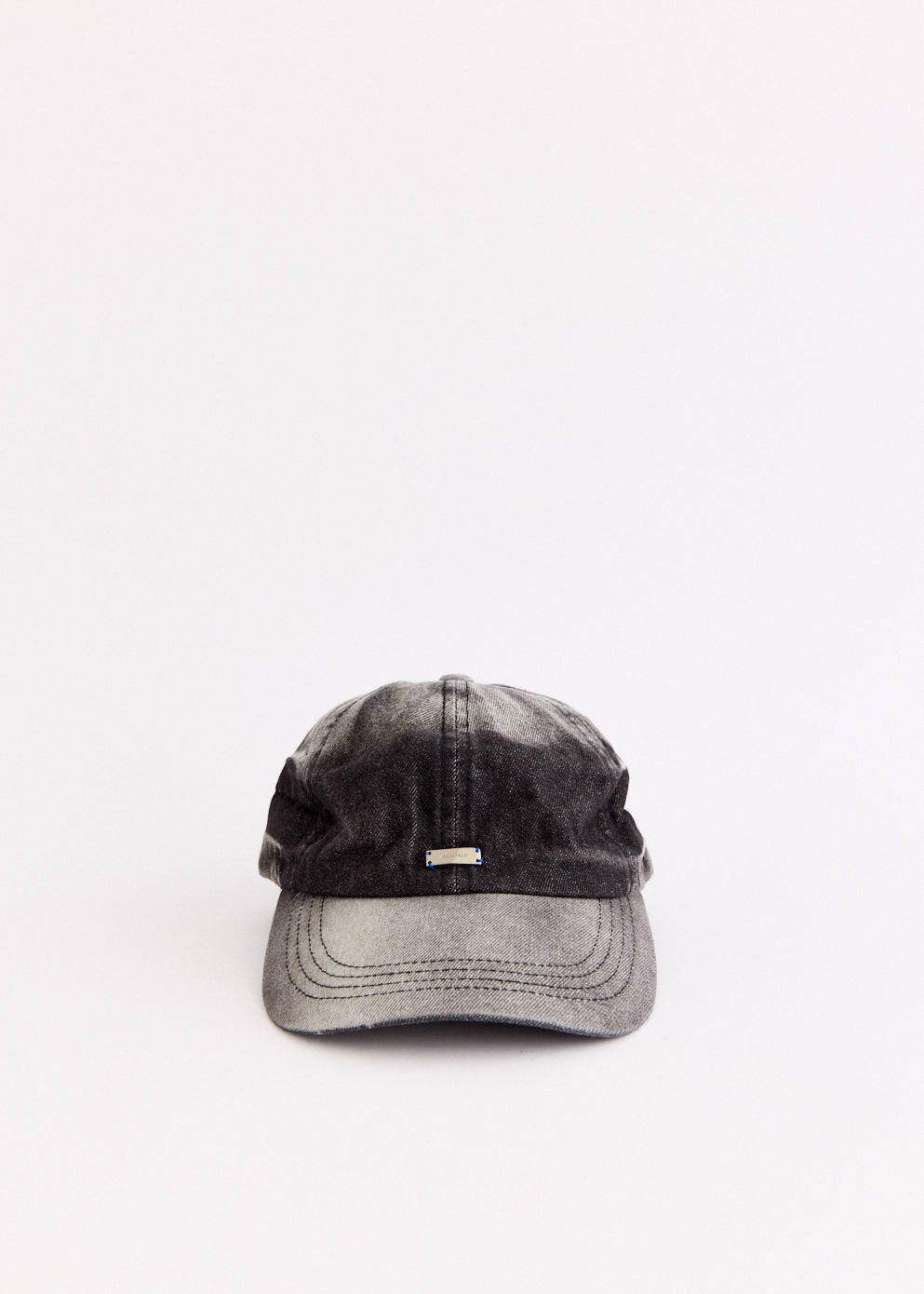 Denim Hat