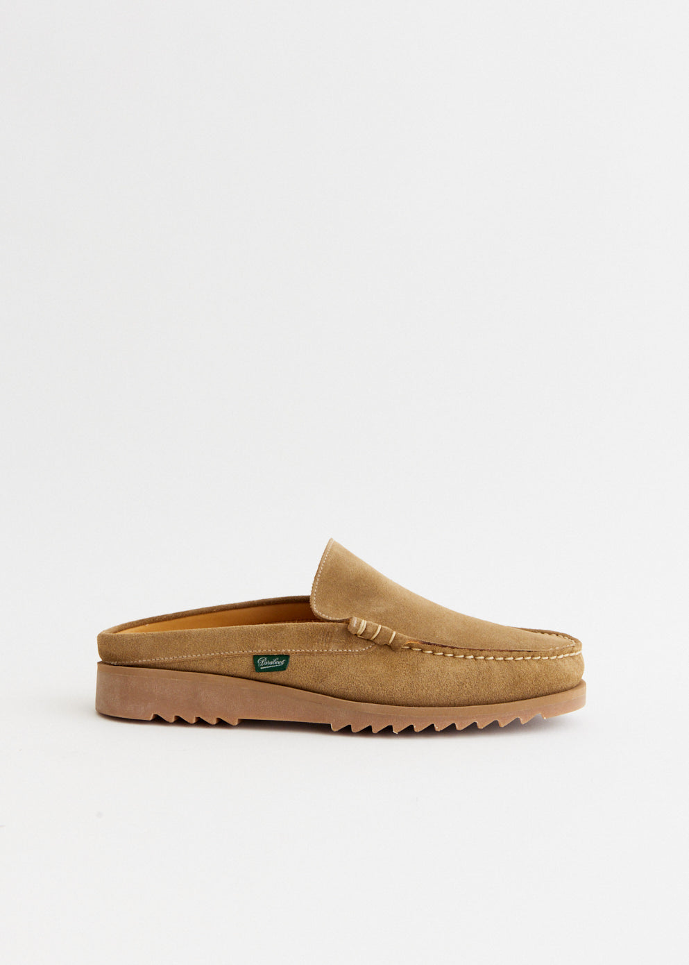 Arpenteur - x Paraboot Club Mules - Shoe,Specials : American Fashion Style Bags On Sale Arpenteur - x Paraboot Club Mules - Shoe,Specials : American Fashion Style Bags On Sale