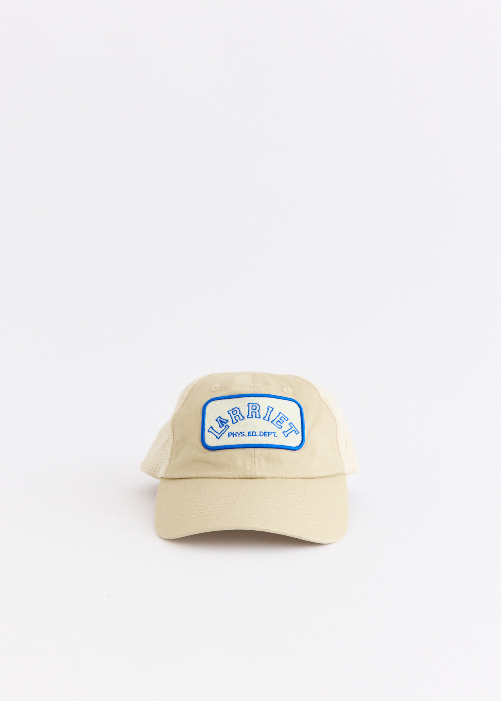Phys Ed Trucker Cap