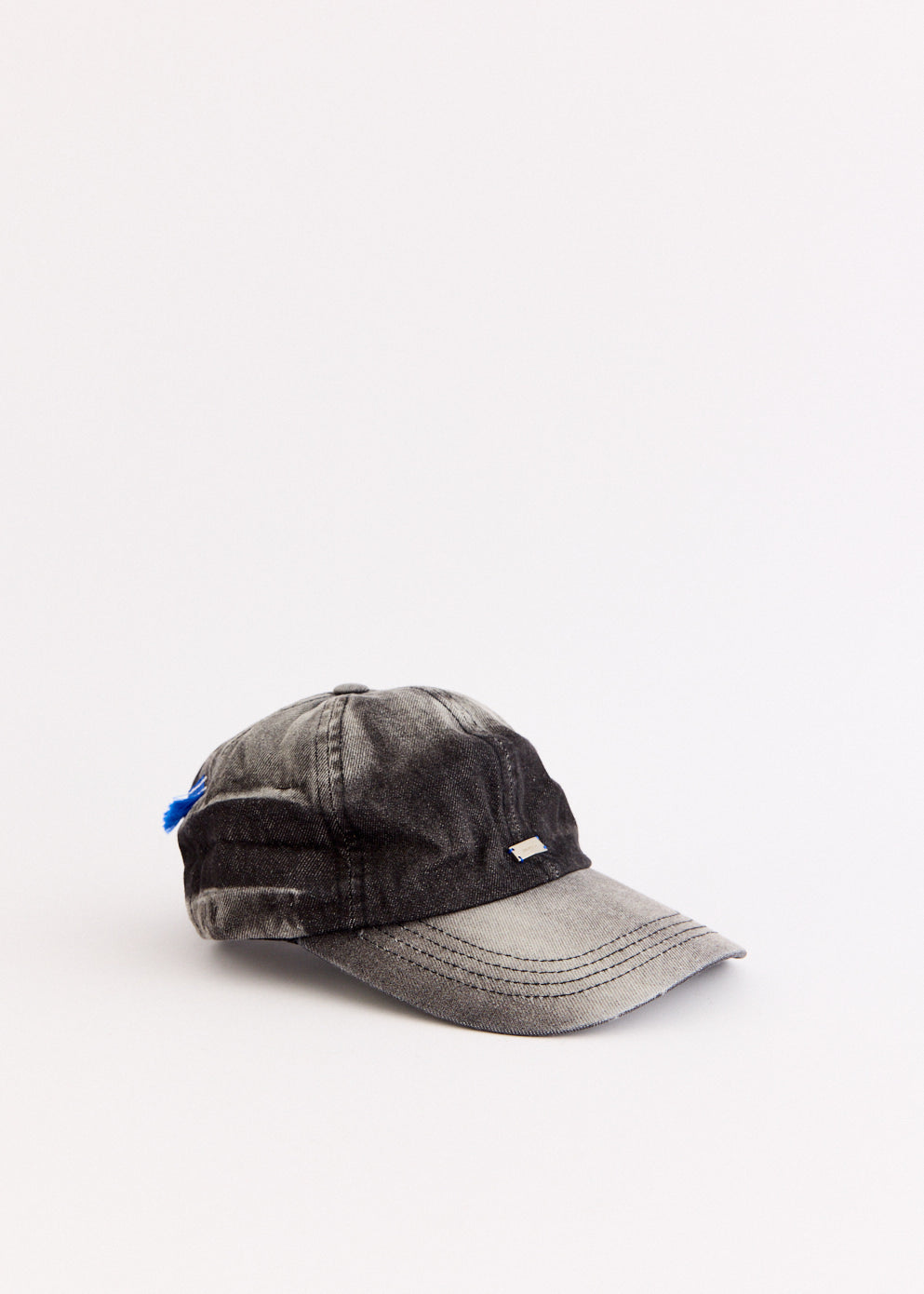 Denim Hat