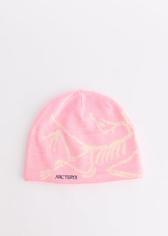 Bird Head Toque Beanie