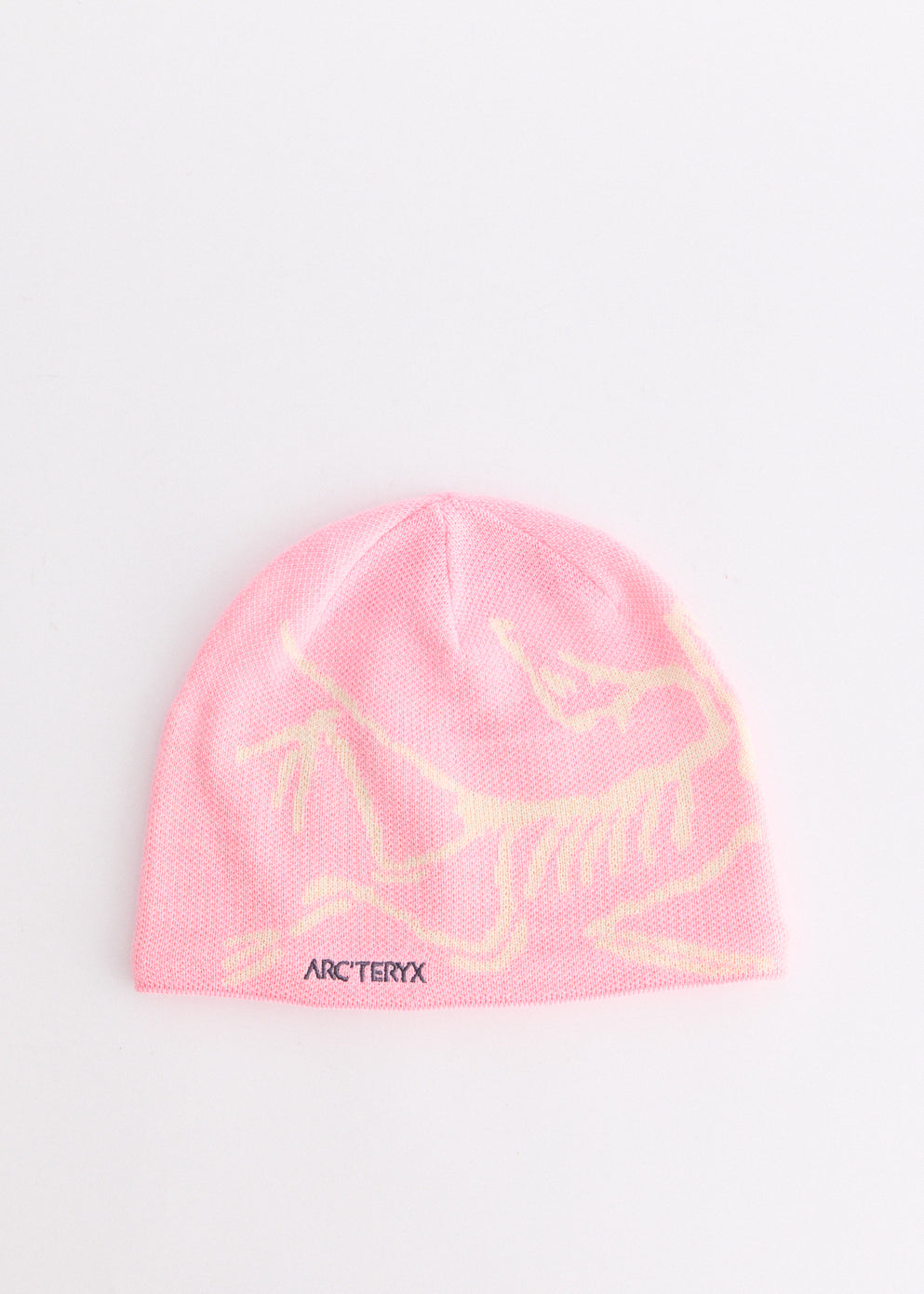 Bird Head Toque Beanie