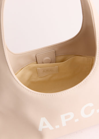 Baby Ninon Shoulder Bag