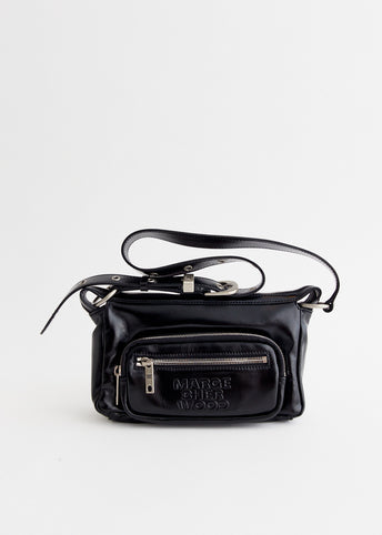 Outpocket Hobo Mini Bag