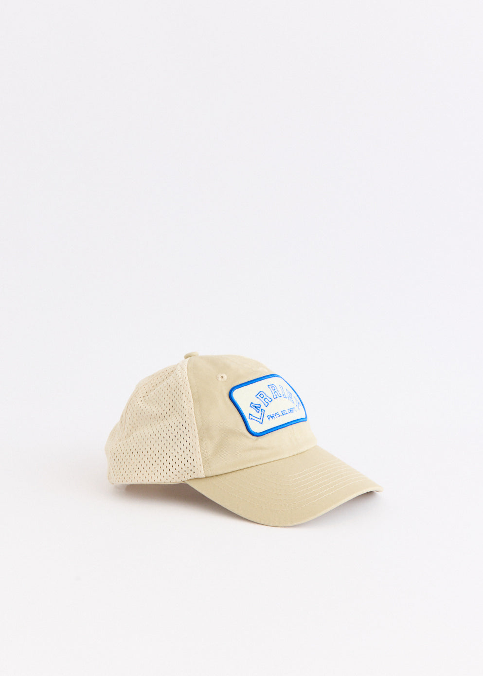 Phys Ed Trucker Cap