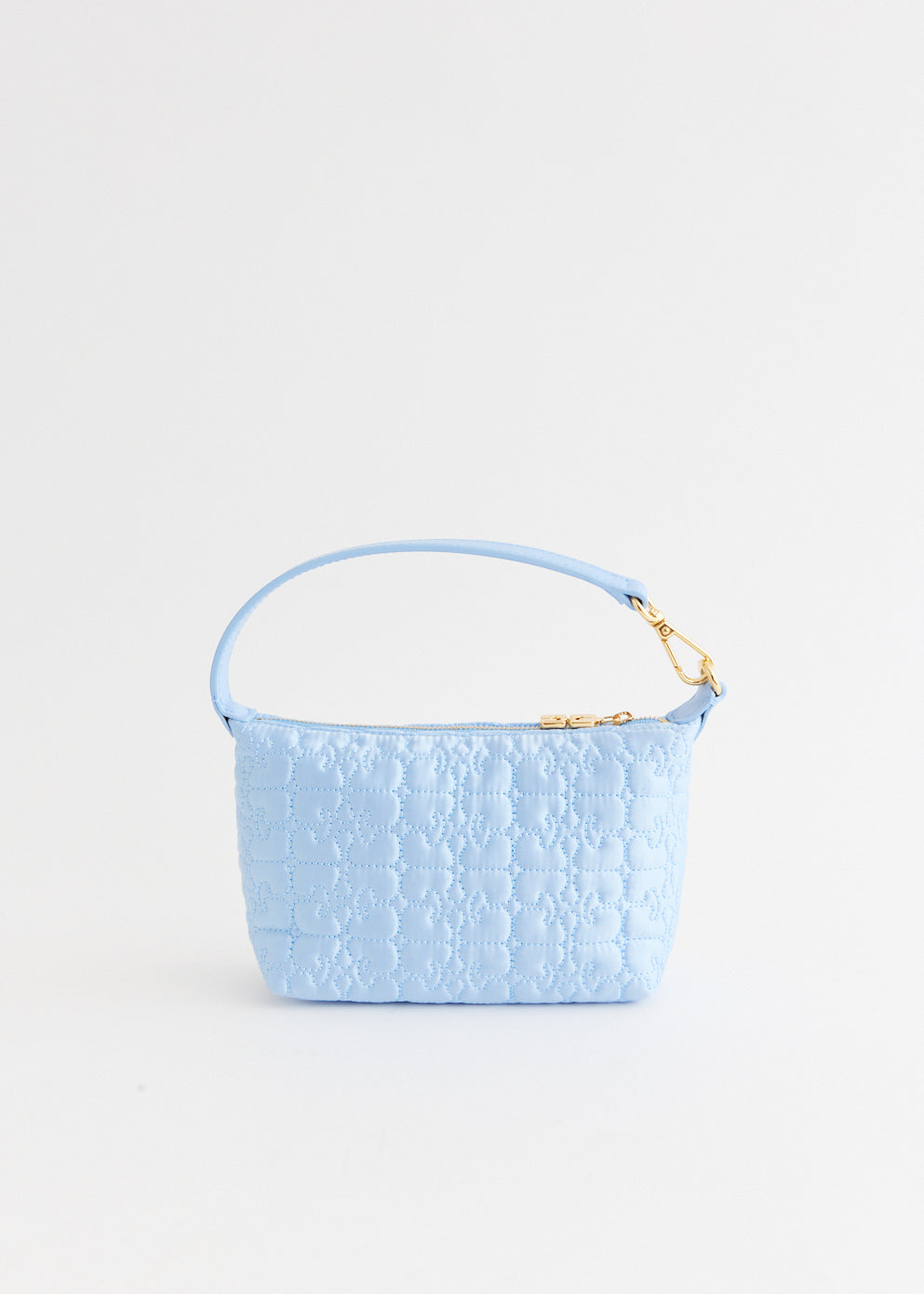 Butterfly Small Pouch
