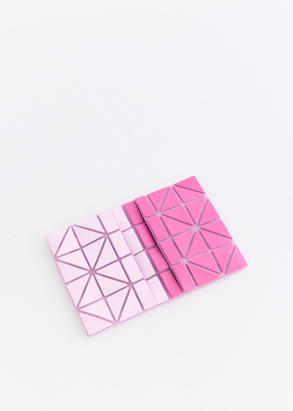 Card Case With Colour