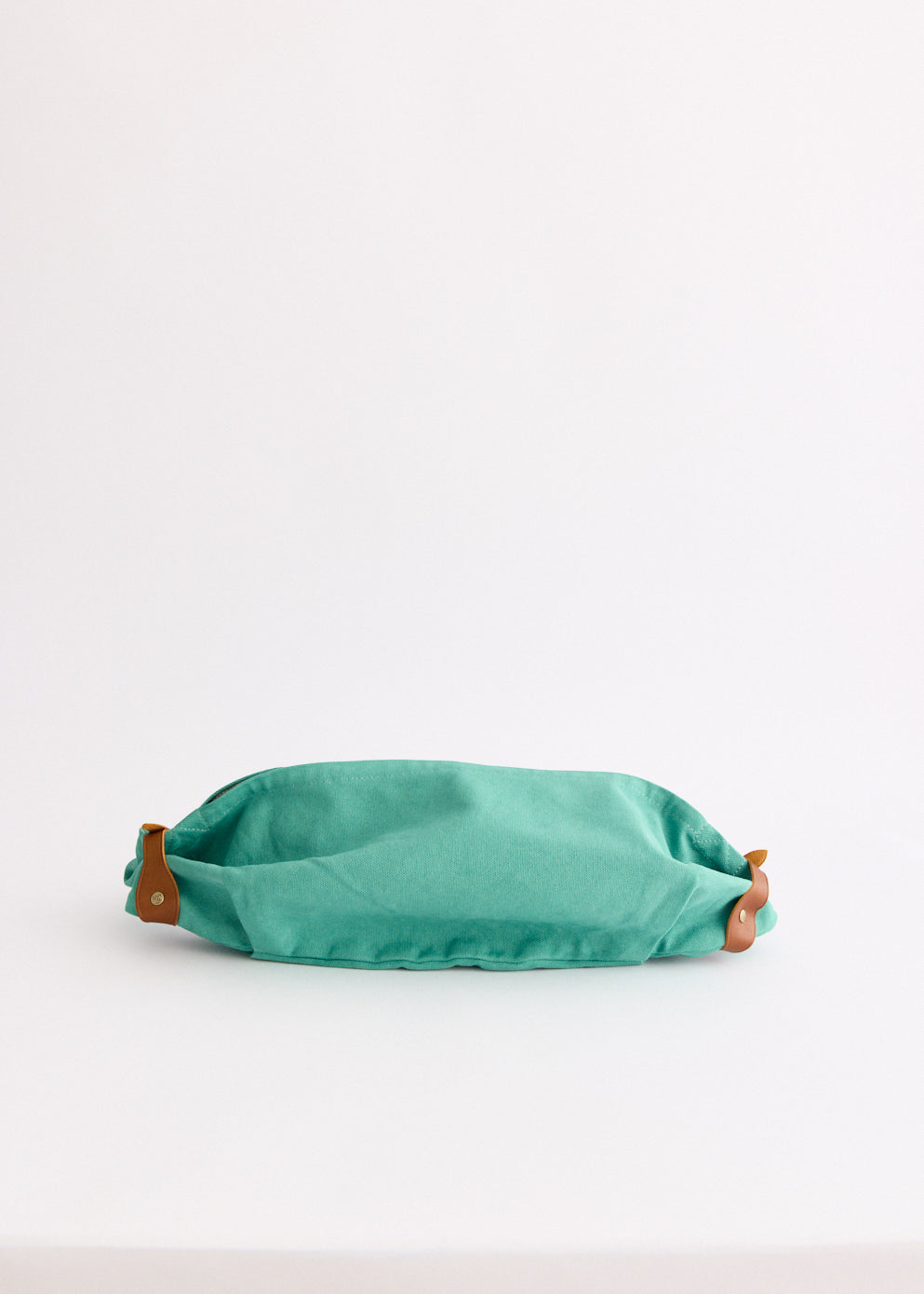#6 Canvas More-Little Snufkin Bag