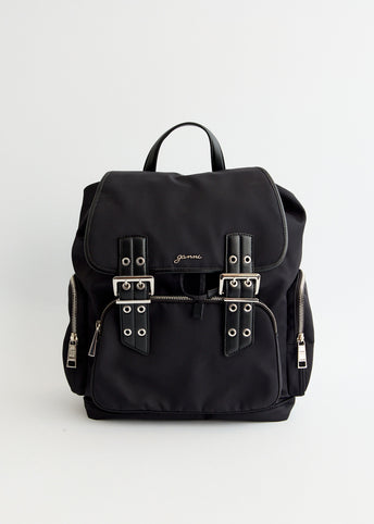 Bucky Backpack