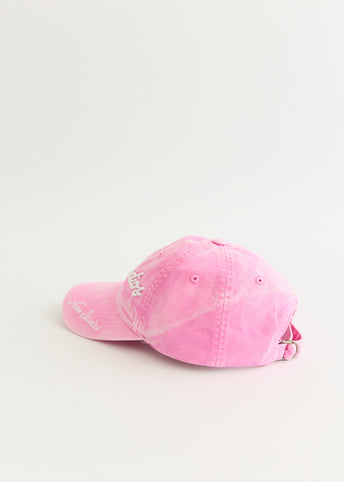 Logo Hat