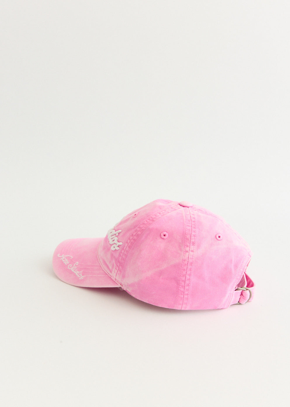 Logo Hat