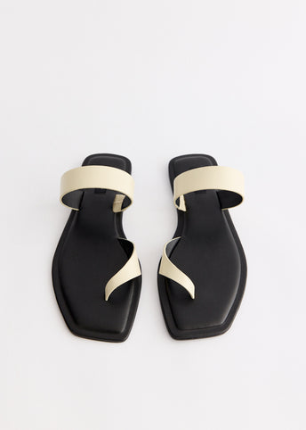 Kasper Sandals