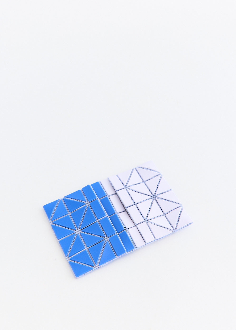 Card Case With Colour