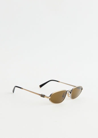 0MU A52S Sunglasses