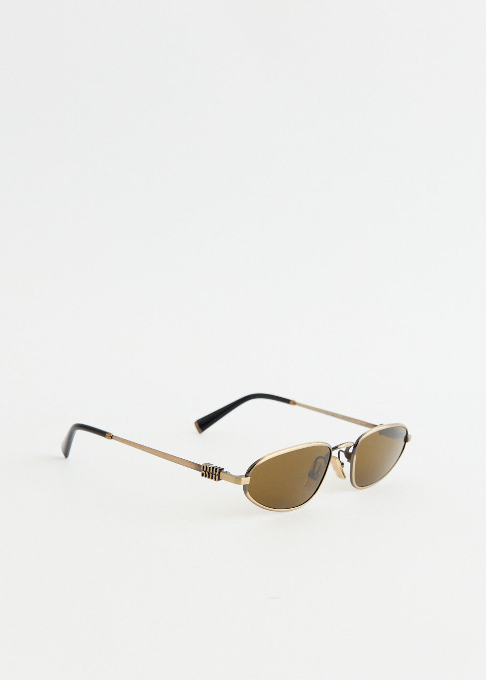 0MU A52S Sunglasses