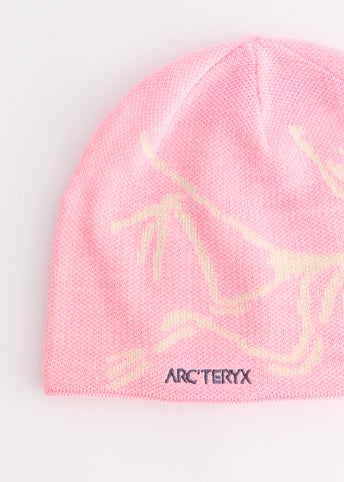 Bird Head Toque Beanie