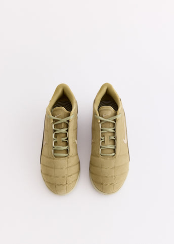 Women's Total 90 Shox Magia 'Neutral Olive' Sneakers