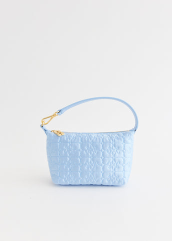 Butterfly Small Pouch