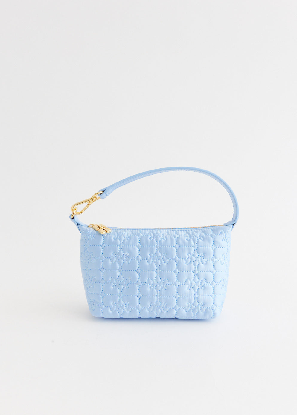 Butterfly Small Pouch