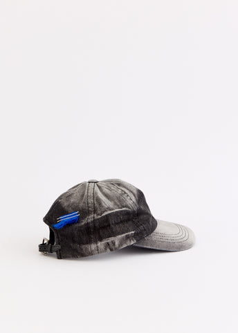 Denim Hat