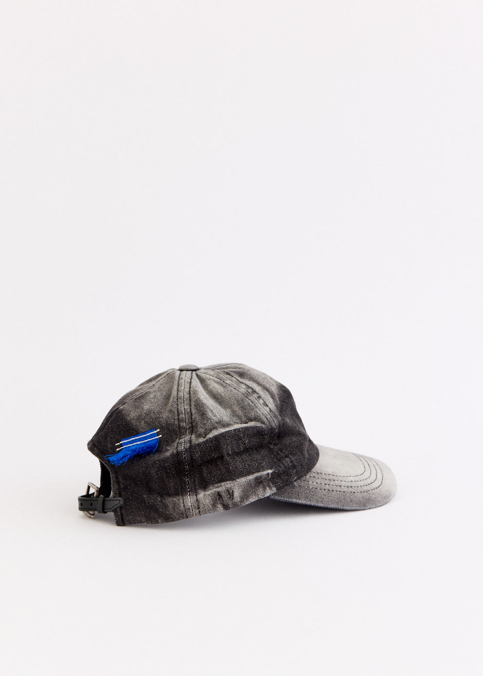 Denim Hat