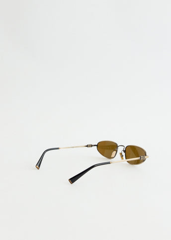 0MU A52S Sunglasses
