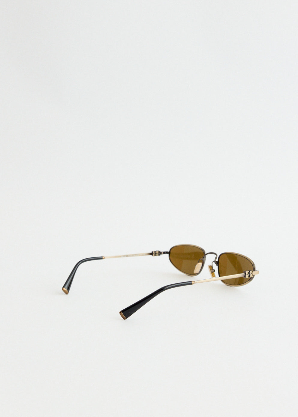 0MU A52S Sunglasses