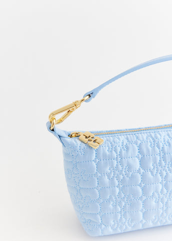 Butterfly Small Pouch