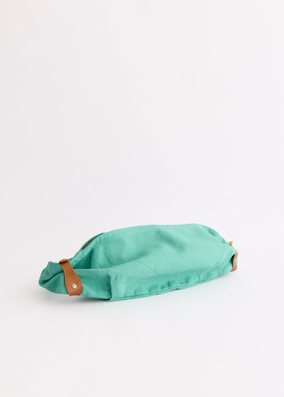 #6 Canvas More-Little Snufkin Bag