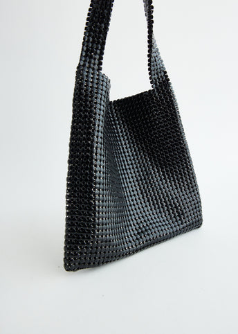 Pixel Hobo Bag