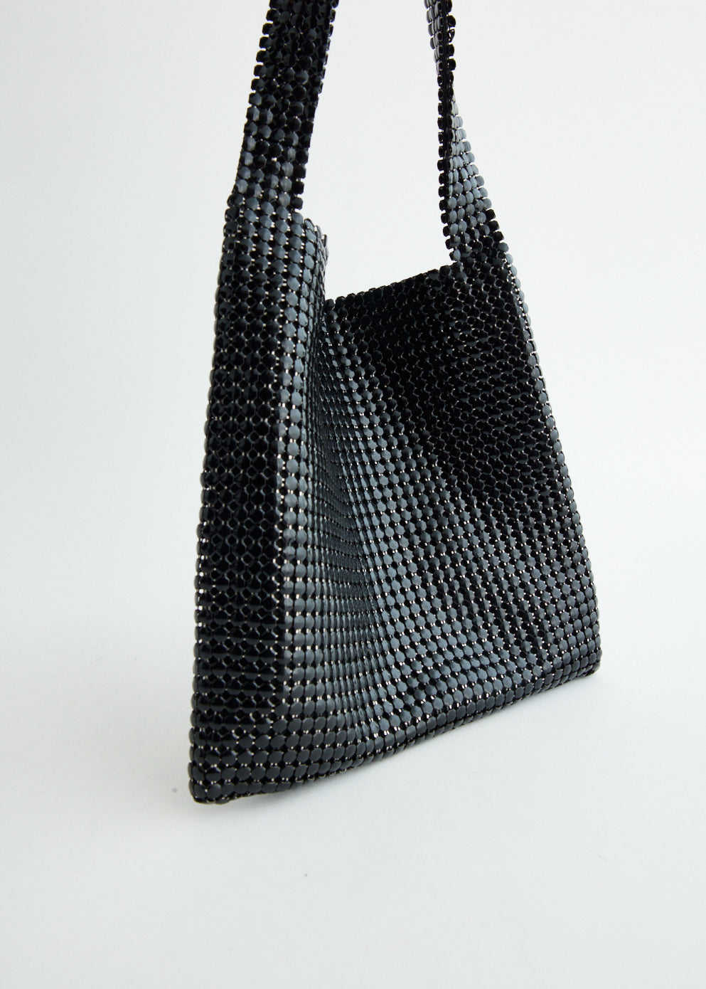 Pixel Hobo Bag