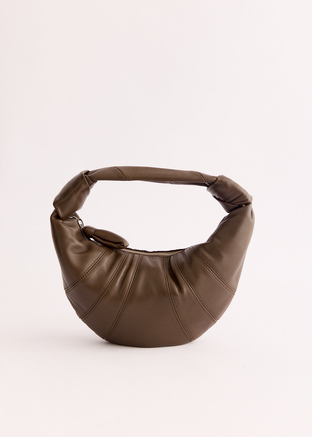 Mini Fortune Croissant Bag