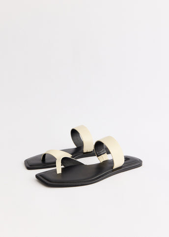 Kasper Sandals