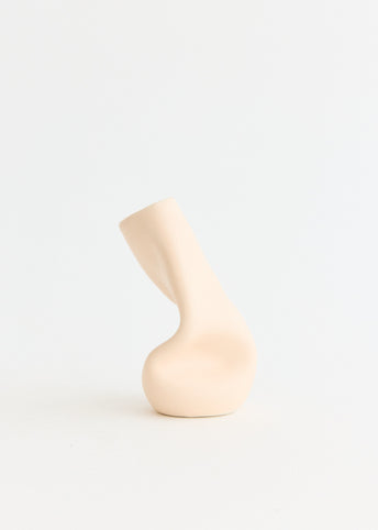 Solitude Small Vase