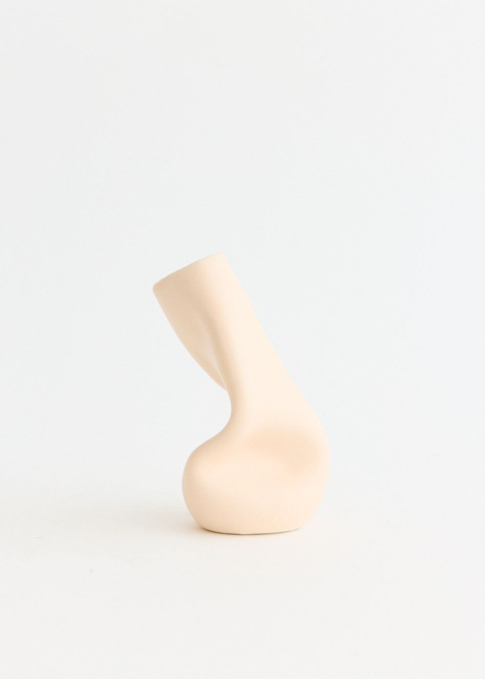 Solitude Small Vase