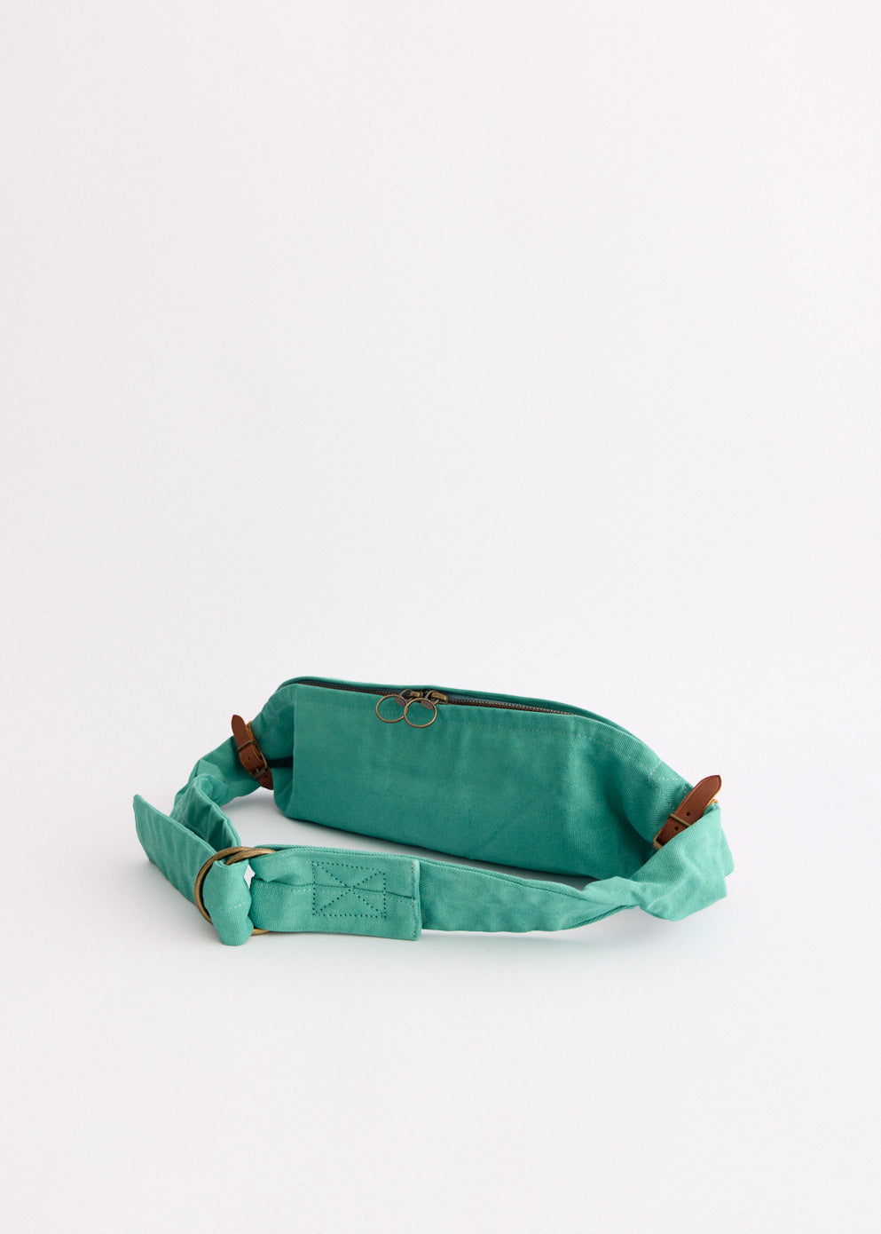 #6 Canvas More-Little Snufkin Bag